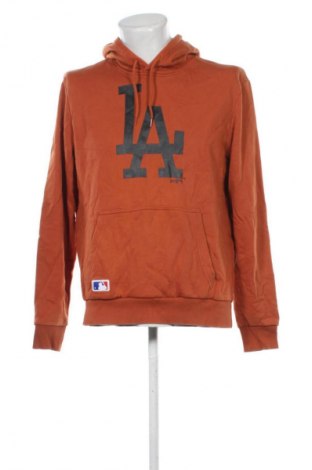 Herren Sweatshirt New Era, Größe M, Farbe Braun, Preis € 28,99