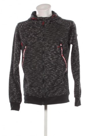Pánská mikina  New Style, Velikost XXL, Barva Vícebarevné, Cena  629,00 Kč