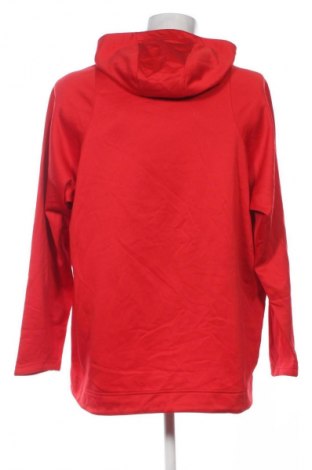 Herren Sweatshirt Nike, Größe XXL, Farbe Rot, Preis € 38,99