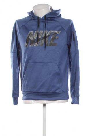 Herren Sweatshirt Nike, Größe S, Farbe Blau, Preis € 38,99
