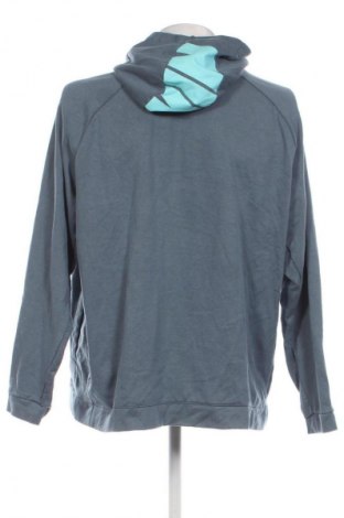 Ανδρικό φούτερ Nike, Μέγεθος XXL, Χρώμα Μπλέ, Τιμή 32,99 €