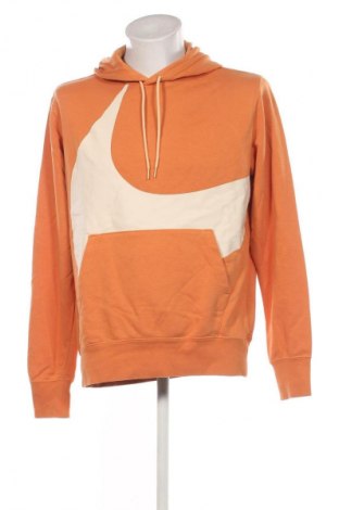 Hanorac de bărbați Nike, Mărime M, Culoare Portocaliu, Preț 224,99 Lei