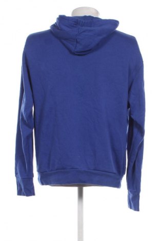Ανδρικό φούτερ Nike, Μέγεθος L, Χρώμα Μπλέ, Τιμή 35,99 €