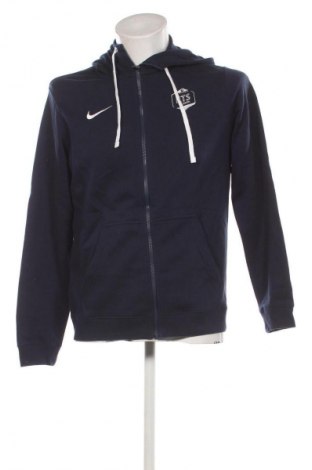 Ανδρικό φούτερ Nike, Μέγεθος M, Χρώμα Μπλέ, Τιμή 35,99 €