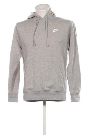 Herren Sweatshirt Nike, Größe S, Farbe Grau, Preis € 38,99