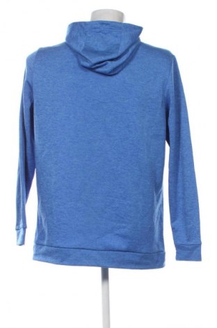 Pánska mikina  Nike, Veľkosť L, Farba Modrá, Cena  31,95 €
