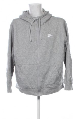 Herren Sweatshirt Nike, Größe XL, Farbe Grau, Preis € 38,99