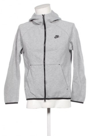 Pánska mikina  Nike, Veľkosť M, Farba Sivá, Cena  31,95 €