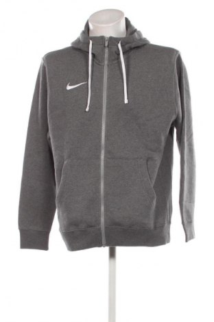 Herren Sweatshirt Nike, Größe L, Farbe Grau, Preis € 86,99