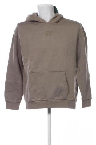 Herren Sweatshirt Only & Sons, Größe S, Farbe Beige, Preis € 43,99