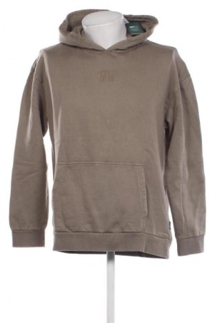 Férfi sweatshirt Only & Sons, Méret S, Szín Barna, Ár 16 739 Ft