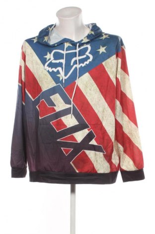 Herren Sweatshirt Order Plus, Größe XXL, Farbe Mehrfarbig, Preis € 43,99