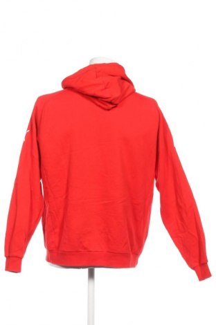 Męska bluza PUMA, Rozmiar L, Kolor Czerwony, Cena 162,99 zł