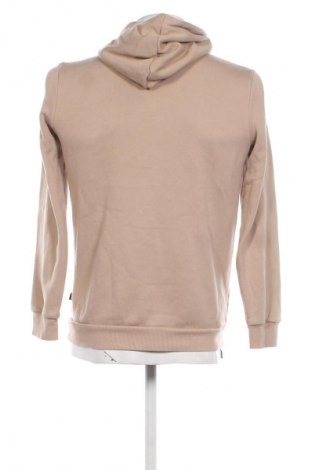 Herren Sweatshirt PUMA, Größe S, Farbe Beige, Preis € 38,99