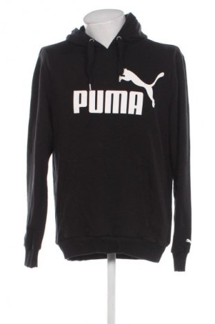 Męska bluza PUMA, Rozmiar L, Kolor Czarny, Cena 180,99 zł