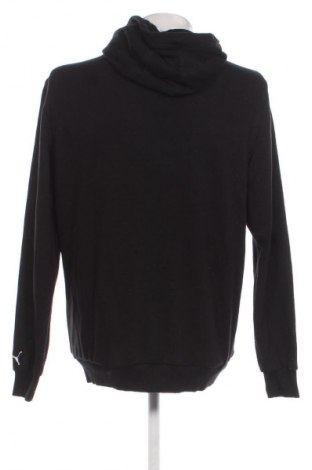 Męska bluza PUMA, Rozmiar L, Kolor Czarny, Cena 180,99 zł