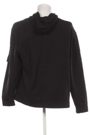 Pánská mikina  PUMA, Velikost XL, Barva Černá, Cena  889,00 Kč