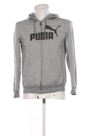 Ανδρικό φούτερ PUMA, Μέγεθος S, Χρώμα Γκρί, Τιμή 35,99 €