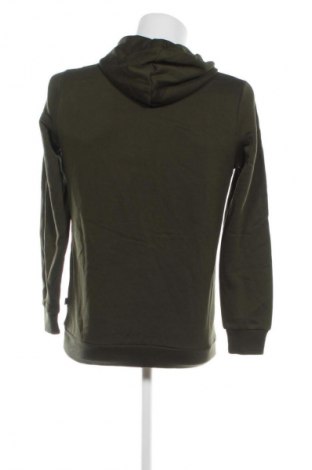 Herren Sweatshirt PUMA, Größe S, Farbe Grün, Preis € 38,99