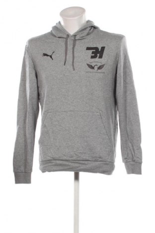 Pánská mikina  PUMA, Velikost M, Barva Šedá, Cena  889,00 Kč