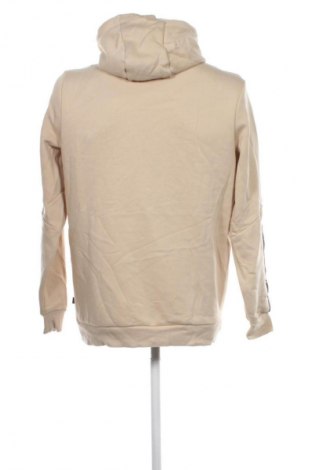 Herren Sweatshirt PUMA, Größe M, Farbe Beige, Preis € 38,99