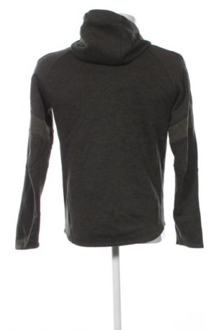 Férfi sweatshirt PUMA, Méret S, Szín Zöld, Ár 14 859 Ft