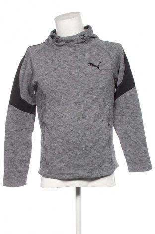 Férfi sweatshirt PUMA, Méret S, Szín Szürke, Ár 14 859 Ft