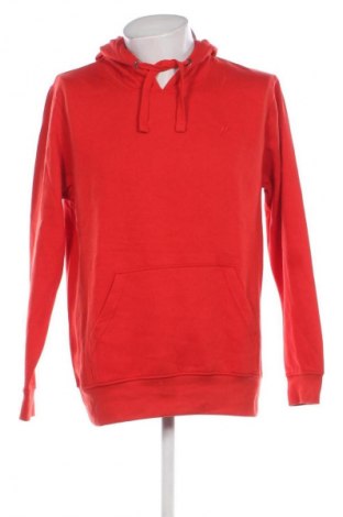 Herren Sweatshirt Panther, Größe L, Farbe Rot, Preis € 43,99