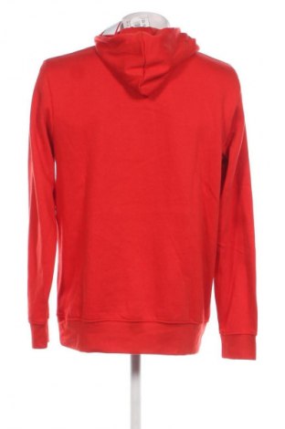 Herren Sweatshirt Panther, Größe L, Farbe Rot, Preis € 43,99