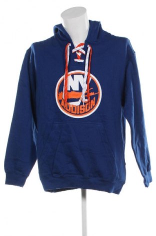 Férfi sweatshirt Pennant, Méret M, Szín Kék, Ár 16 739 Ft