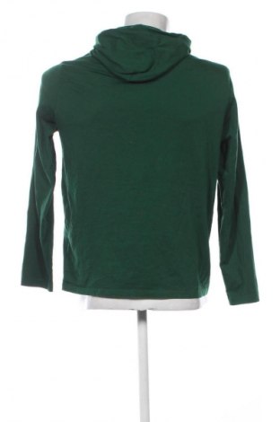 Pánska mikina  Polo Ralph Lauren, Veľkosť M, Farba Zelená, Cena  71,95 €