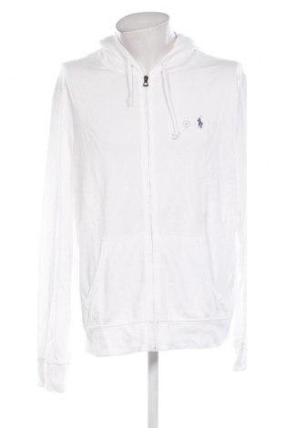 Herren Sweatshirt Polo Ralph Lauren, Größe XL, Farbe Weiß, Preis 224,99 €