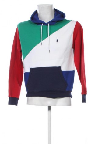 Herren Sweatshirt Polo Ralph Lauren, Größe S, Farbe Mehrfarbig, Preis € 85,99