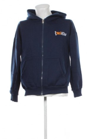 Herren Sweatshirt Priority, Größe S, Farbe Blau, Preis € 28,99