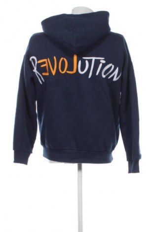 Herren Sweatshirt Priority, Größe S, Farbe Blau, Preis € 28,99
