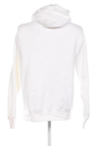 Herren Sweatshirt Pull&Bear, Größe L, Farbe Weiß, Preis € 43,99