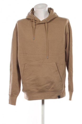 Pánská mikina  Pull&Bear, Velikost XL, Barva Hnědá, Cena  629,00 Kč
