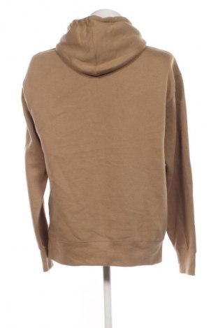 Pánská mikina  Pull&Bear, Velikost XL, Barva Hnědá, Cena  629,00 Kč