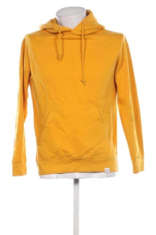 Męska bluza Pull&Bear, Rozmiar S, Kolor Żółty, Cena 44,99 zł