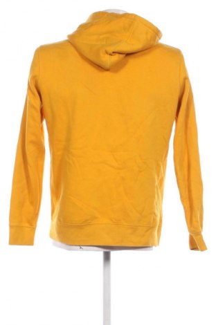 Męska bluza Pull&Bear, Rozmiar S, Kolor Żółty, Cena 44,99 zł