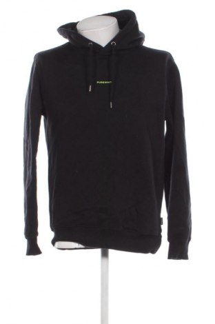 Férfi sweatshirt Pure White, Méret S, Szín Fekete, Ár 11 099 Ft