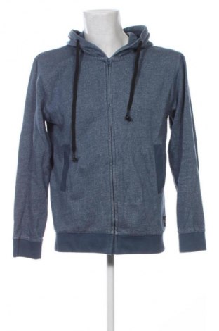 Pánska mikina  Quiksilver, Veľkosť L, Farba Modrá, Cena  20,97 €