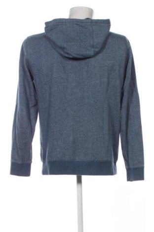 Pánska mikina  Quiksilver, Veľkosť L, Farba Modrá, Cena  20,97 €