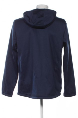Férfi sweatshirt ROCKTRAIL, Méret XL, Szín Kék, Ár 7 830 Ft