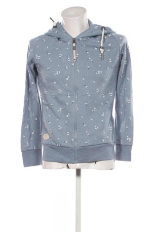 Ανδρικό φούτερ Ragwear, Μέγεθος L, Χρώμα Μπλέ, Τιμή 26,99 €