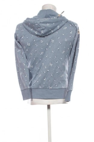 Ανδρικό φούτερ Ragwear, Μέγεθος L, Χρώμα Μπλέ, Τιμή 26,99 €