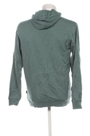 Ανδρικό φούτερ Rip Curl, Μέγεθος M, Χρώμα Πράσινο, Τιμή 10,99 €