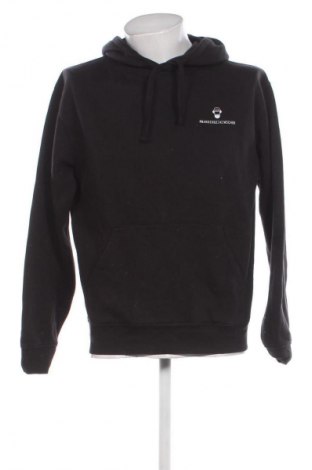 Férfi sweatshirt Russell, Méret M, Szín Fekete, Ár 8 178 Ft
