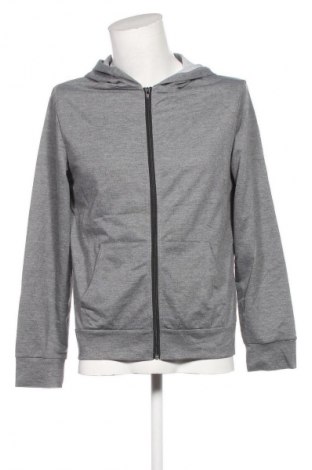 Herren Sweatshirt SHEIN, Größe M, Farbe Grau, Preis € 27,99