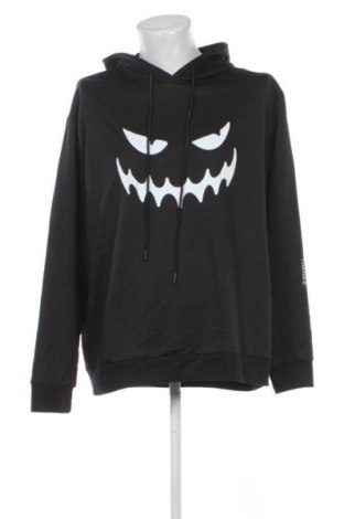 Herren Sweatshirt SHEIN, Größe XXL, Farbe Schwarz, Preis € 27,99